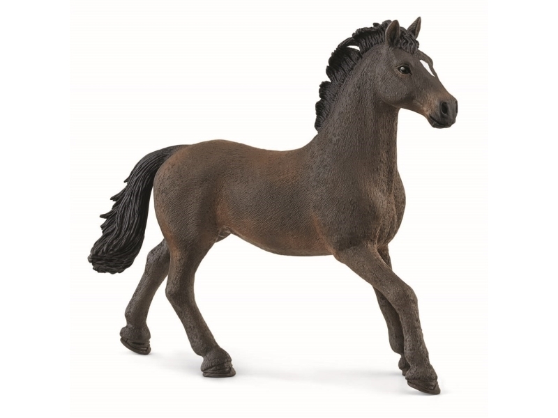 Schleich Horse Club 13946, 5 Jahr(E), Horses, Braun, Kunststoff