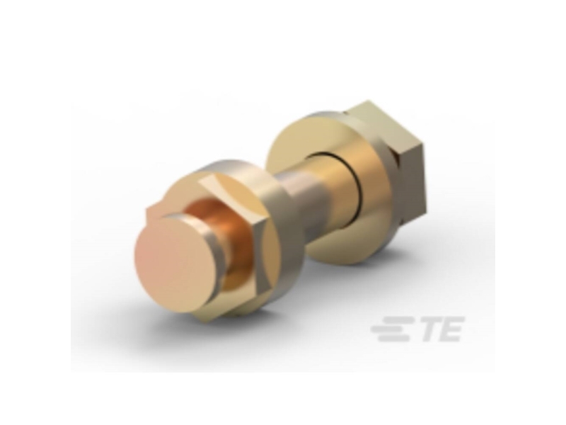 Stiftlister, Stiklister Te Amp Amplimite Hardware 5206514-6 Te Connectivity Indhold: 1 Stk