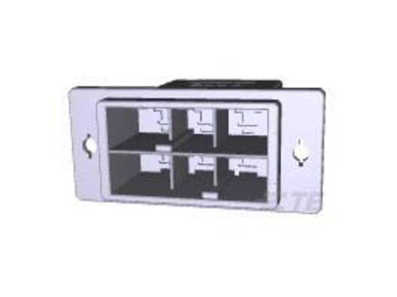 Te Connectivity 3-917809-3 1 Stk Box