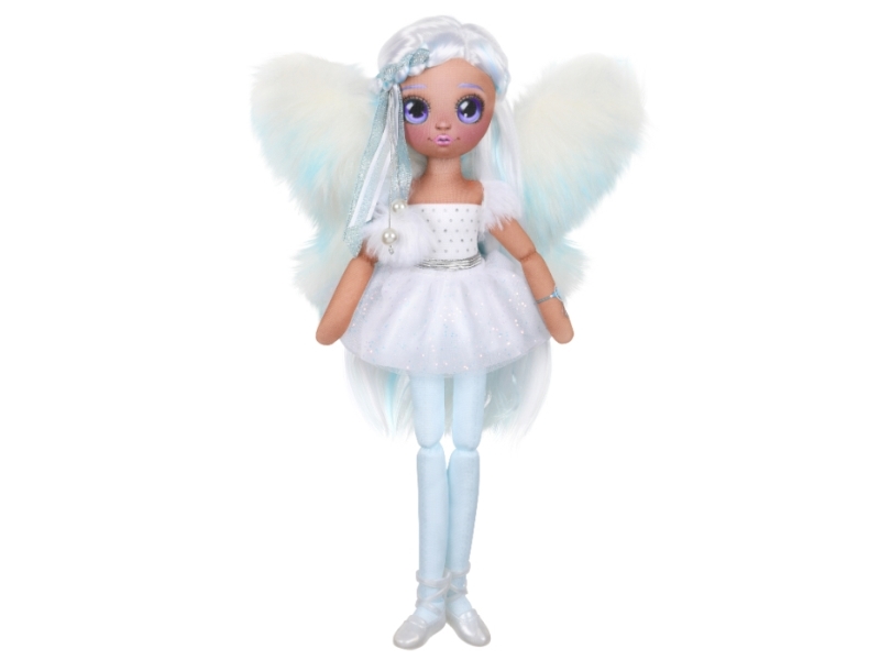 Dream Seekers Luna Plüschpuppe 36 Cm