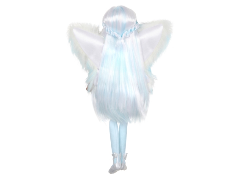 DREAM SEEKERS Pliušinė lėlė LUNA, 36 cm