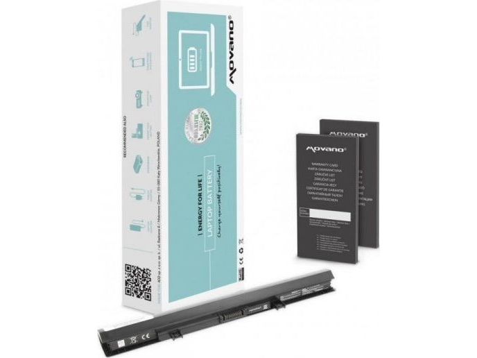 Pa5185u-1Brs Akku Für Toshiba C50, C55, C70, L50 2200 Mah (32 Wh)