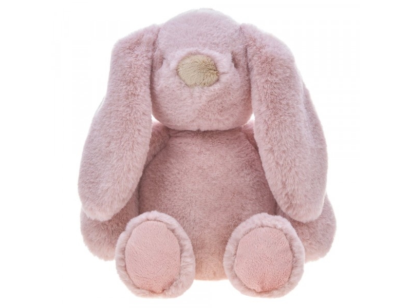 Charlotte Rabbit 35 Cm Powder Pink Beppe