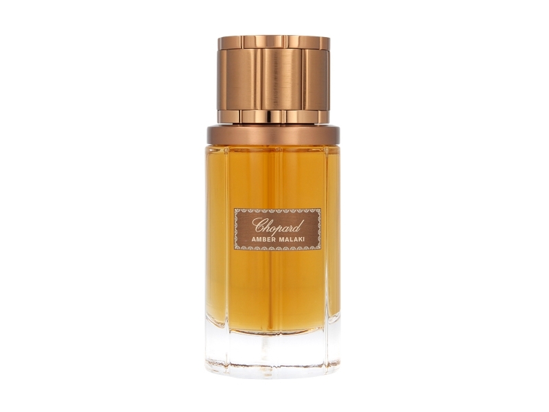 Chopard Amber Malaki Eau De Parfum 80 Ml (Unisex)