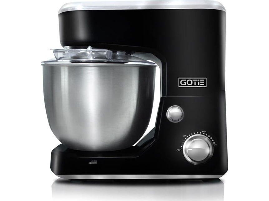 Gotie Planeten-Küchenmaschine Gpm-1000B