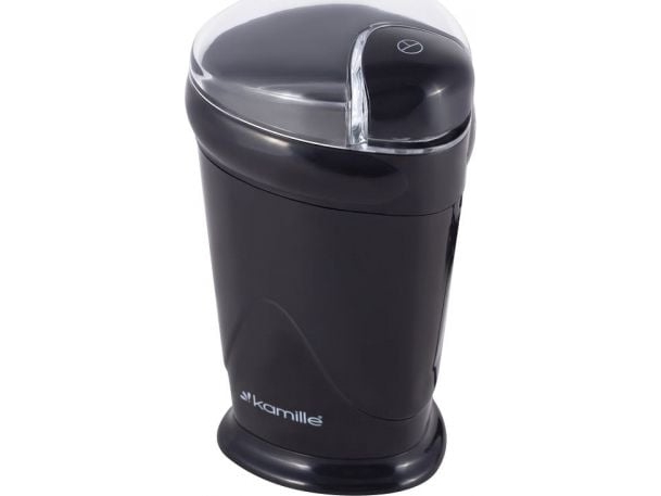 Krydderikværn Kamille Elektrisk kværn til formaling af kaffe, bønner kværne