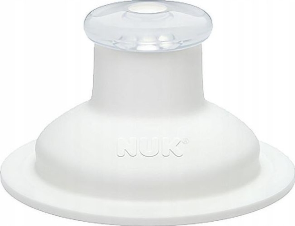 Nuk Nuk Silikone Sportsmundstykke