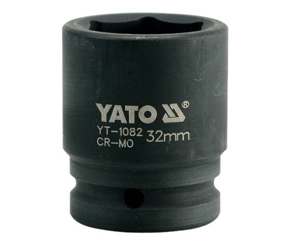 Yato 3/4" 32Mm Schlagnuss 1082