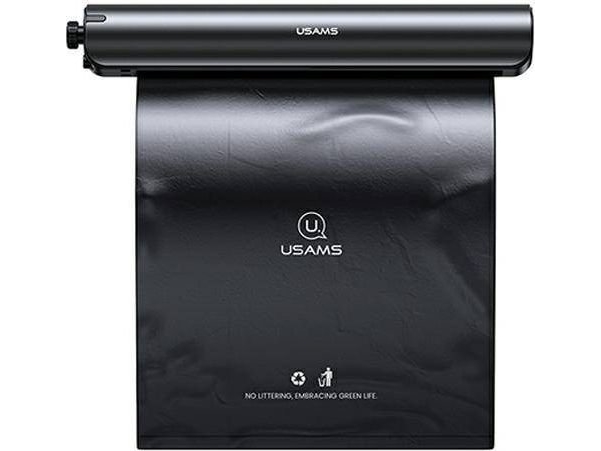 USAMS ZB193 maišelių rinkinys automobiliniam laikikliui ZB192