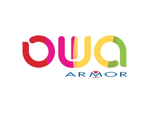Armor K18704ow, 1400 Seiten, Cyan, 1 Stück(E)