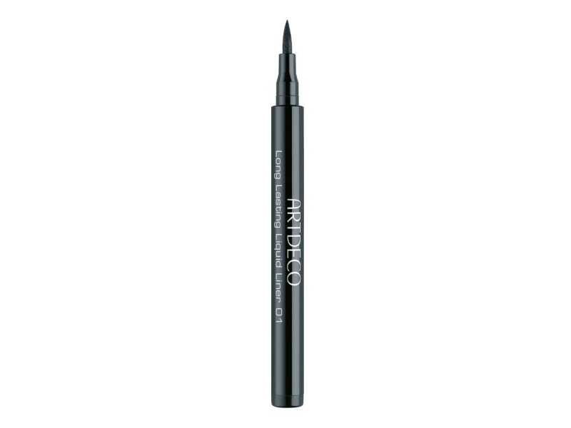 Long Lasting Liquid Liner Intense (W,0,6,01 Black)