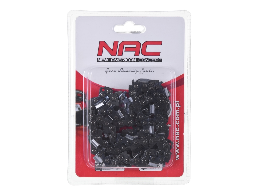 NAC kædesav CST61-50AC 3,8 km 61 cm³ 50 cm