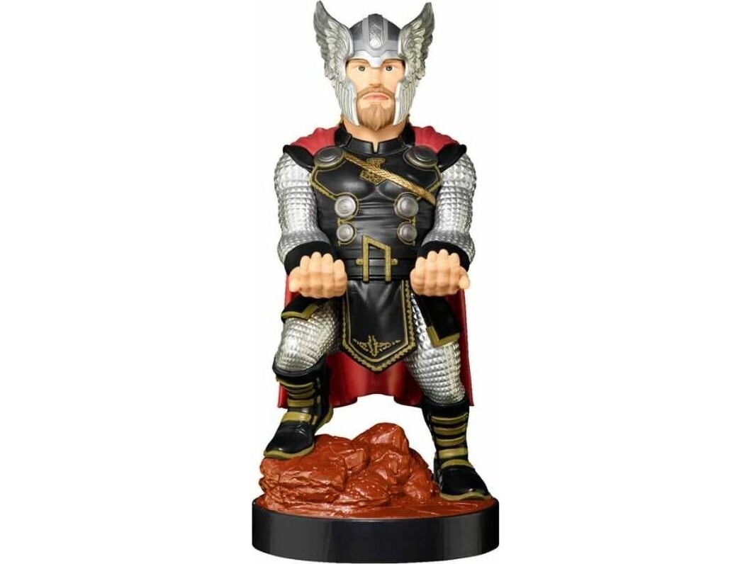 Cable Guys Ständer Für Marvel Thor Gamepad Oder Smartphone