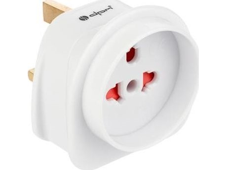 Dpm Reiseadapter Uk Pf01gb
