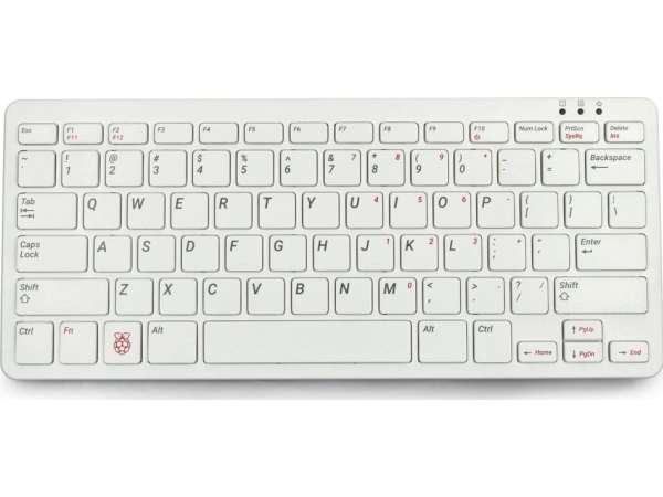 Raspberry Pi 400 4GB RAM Personal Computer Kit US (RPI-17918) | Datorer & Surfplattor - Stationära datorer - Raspberry PI | GameStuff