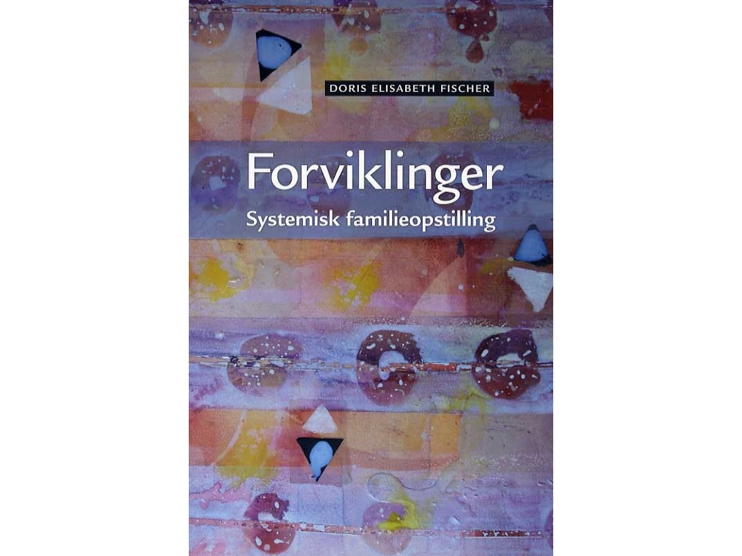 Verstrickungen | Doris Elisabeth Fischer | Sprache: Dänish