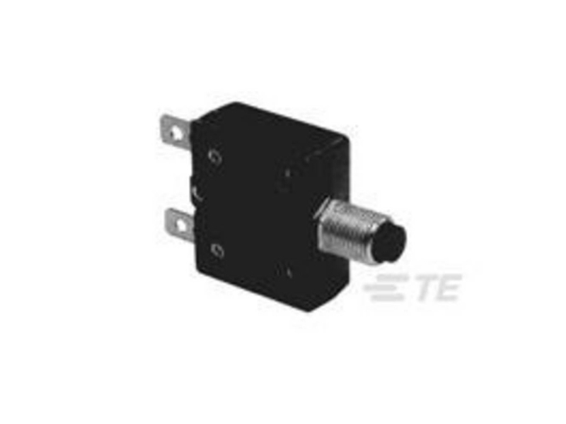 TE Connectivity 1-1423674-0 TE AMP Circuit Breakers 1 stk Tray