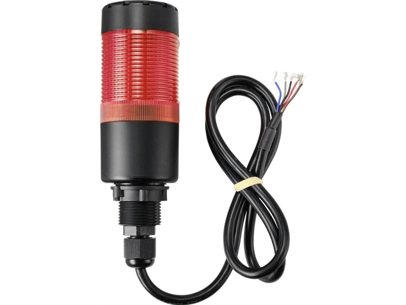 Signalmast Tc-9539288 Rød 1 Stk (Tc-9539288)