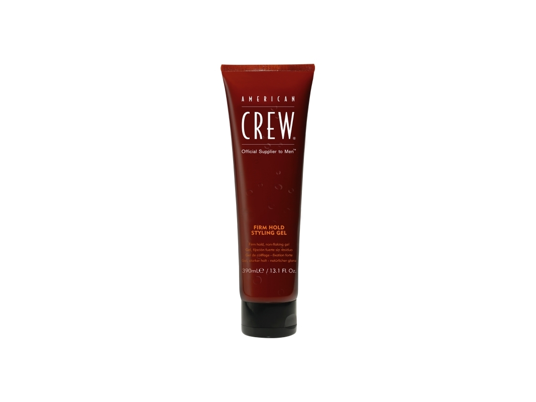 Alternativ bild 0 för American Crew Firm Hold Styling Gel Hårgele 250 ml
