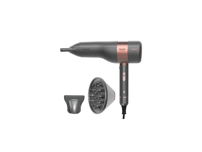Hårføner Cecotec 04225 2000W