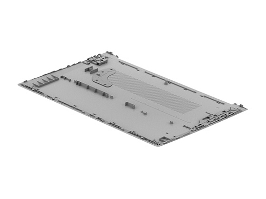 Hp M21370-001, Untergehäuse, Hp