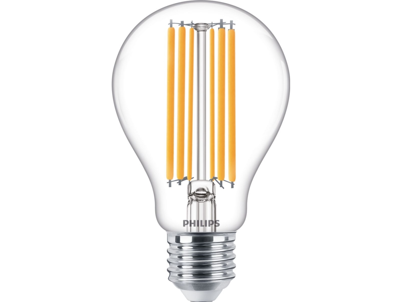 Philips Corepro Led 34649900, 13 W, 120 W, E27, 2000 Lm, 15000 H, Warmweiß