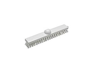 Bodenschrubber 3661 290 Mm Starr Weiß