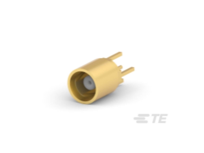 Te Connectivity Te Amp Miscellaneous Micro Min Surface Mount 829559-2 1 Stk Bag