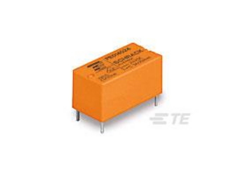 Te Connectivity 1-1393219-5 Print-Relais 1 Stück Box
