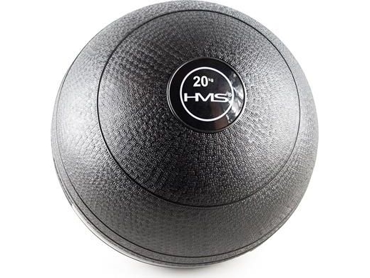 Hms Psb 20Kg Slam Ball Hms Exercise Ball