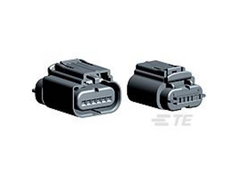 Te Connectivity 1-1419168-1 1 Stk Package