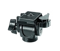 Manfrotto 234Rc - Hoved Til Stativ Med Ben