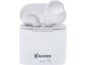 Vakoss Sk-832Bw Kopfhörer/Headset