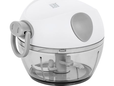 Teesa Mini handhackare 180 ml | Köksapparater - Köksmaskiner - Matberedare | GameStuff