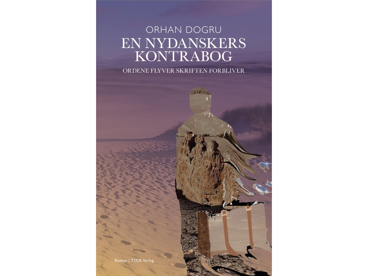 En Nydanskers Kontrabog | Orhan Dogru | Sprache: Dänish