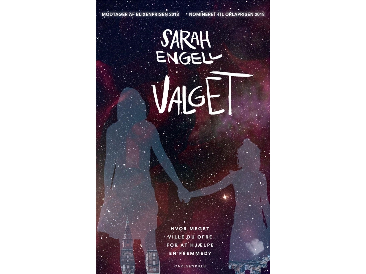 Valget | Sarah Engell