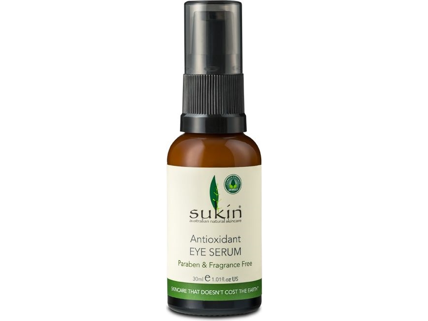 Sukin Antioxidant Eye Serum Antioxidant Eye Serum 35Ml