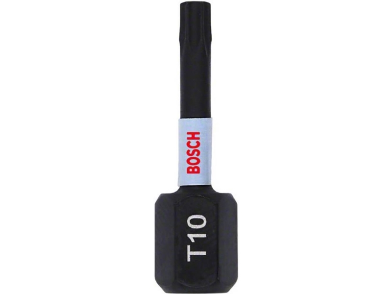 Bosch Accessories Bosch Power Tools 2608522472 Sekskant-Bit 2 Dele T-Profil