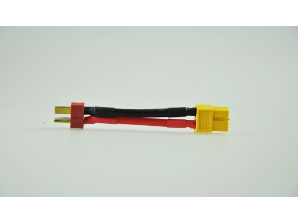 Amewi 28097, Anschlusskabel, Schwarz, Rot, Gelb