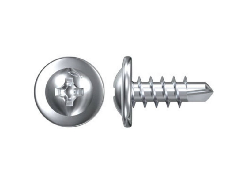 Fischer 40457 Screw/Bolt 13 Mm 1000 Pc(S)