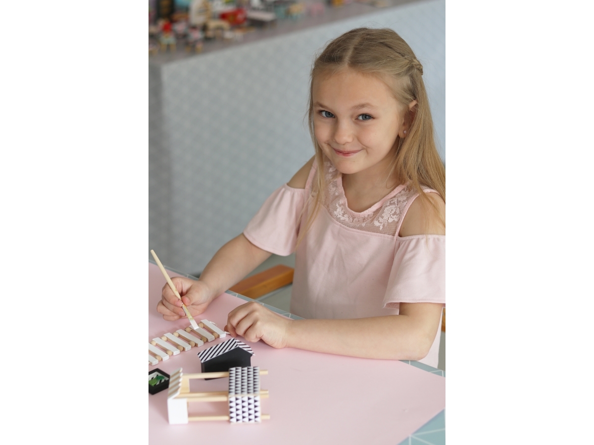 Lundby DIY Leksaksset | Leksaker - Figurer & Dockor - Dockhus och möbler | GameStuff