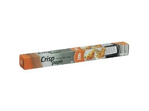 Crisp-Papier 42X38 Cm, 24 Pk X 8 Pk/Krt