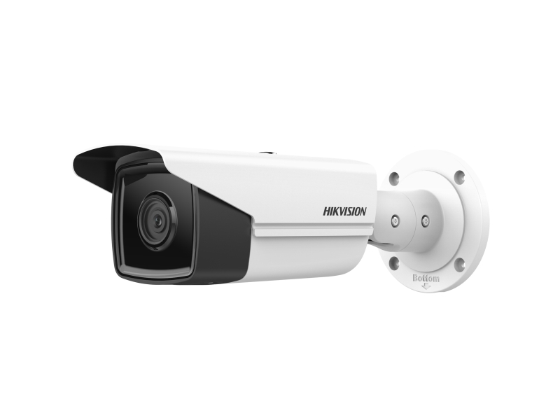 Hikvision Ds 2cd2t63g2 4i Ip Sikkerhedskamera