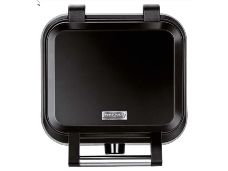 Waffeleisen Mgo-40