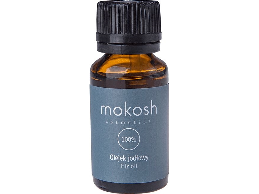 Mokosh Fir Oil 10Ml