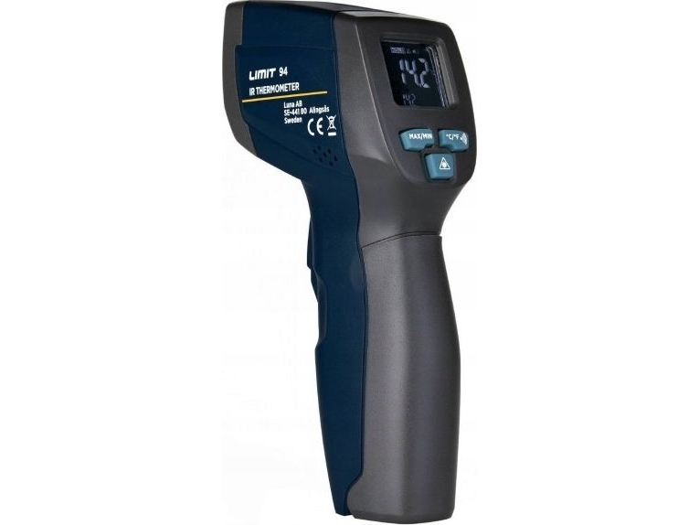 Raja-arvolämpömittari IR 94 (272840109)