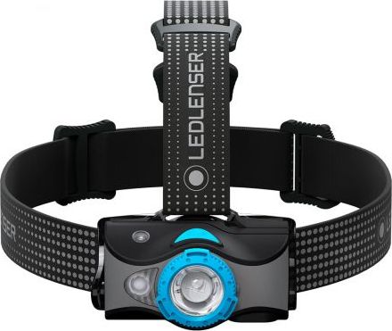 Stirnlampe Ledlenser Mh7