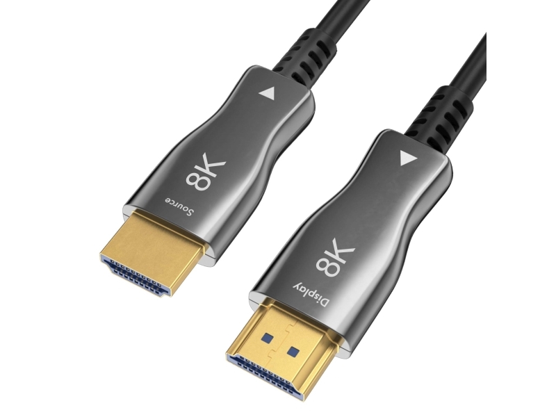 Claroc Hdmi 2.1 Aoc 8K 120Hz 10.0M