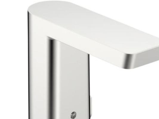 Waschtischarmatur Stela 6 V Bluetooth