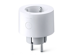 Aqara Aqara Smart Plug Zigbee Intelligent Eu Socket